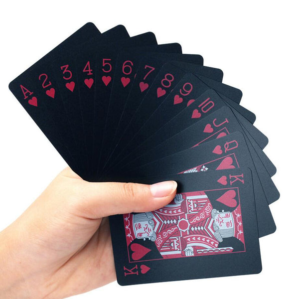 Playing Cards