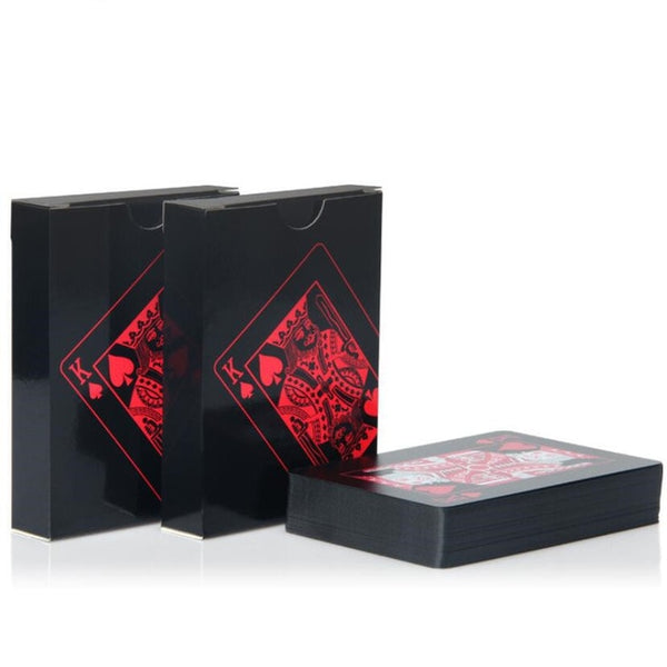 Playing Cards