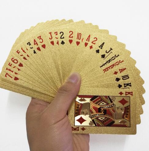 Playing Cards