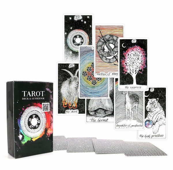 Tarot Cards