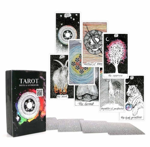 Tarot Cards