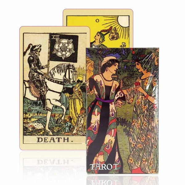 Tarot Cards