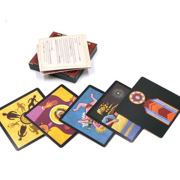 Werewolf Card Game