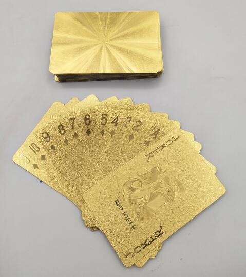 Playing Cards