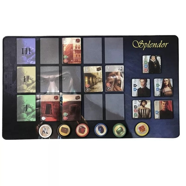 Splendor Board Game