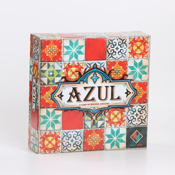 Azul Board Game